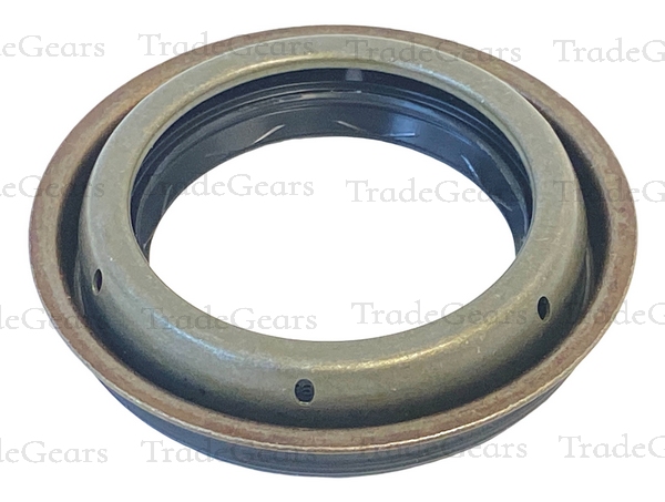 Oil Seal 45 x 64.85 x 8.9/14.7